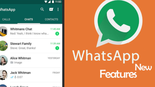 Whatsapp, via i privilegi agli amministratori dei gruppi chat