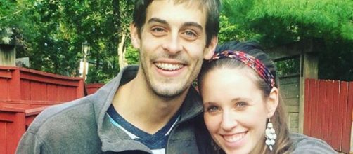 Jill and Derick Dillard together - social network