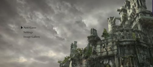 MY FAVOURITE GAME EVER IS BACK! | Shadow Of The Colossus (PS4 Remake) Part 1- Image credit - jacksepticeye | YouTube