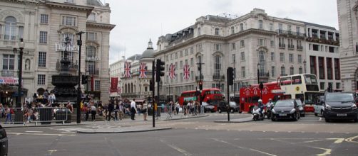 View of Soho, London (Image credit &ndash; joinai, Wikimedia Commons)