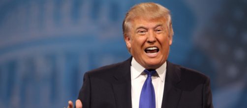 Yet another scandal hits the president as he enters year 2 of his presidency [Image via geralt/Pixabay]