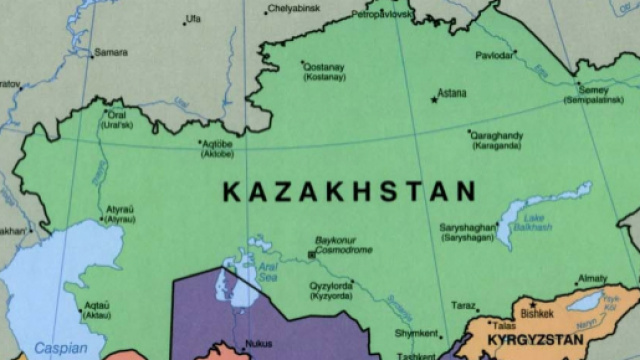 6 utili consigli per sopravvivere in Kazakistan - Cronache di Viaggi - cronachediviaggi.com