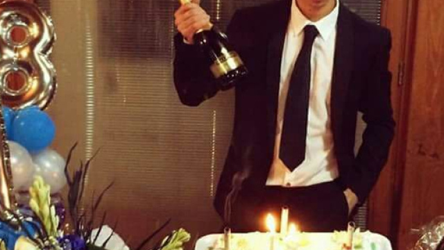 A giugno aveva compiuto 18 anni Giuseppe Parretta, freddato da un vicino di casa