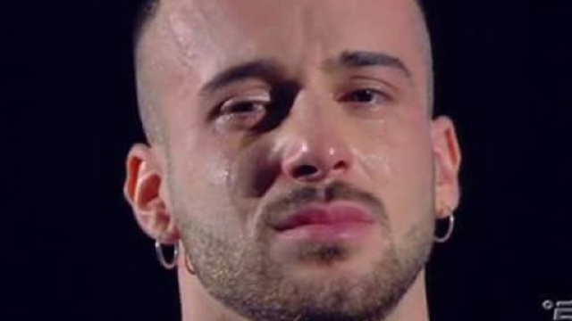 Amici 17: Andreas Muller lascia il talent di Canale 5