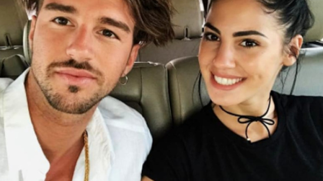 Andrea Damante e Giulia De Lellis all'Isola dei famosi 2018?