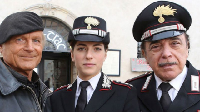 Anticipazioni sulla seconda puntata di Don Matteo 11 - Play4movie - play4movie.com