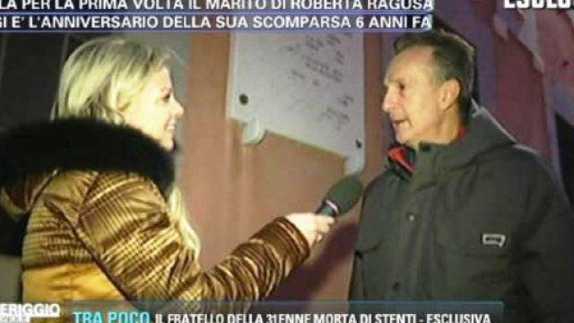 Caso Roberta Ragusa, il marito Antonio Logli: verr&ograve; assolto in secondo grado, ok nuovo lavoro, mi trovo bene