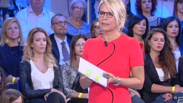 C'&egrave; posta per te 2018 replica prima puntata