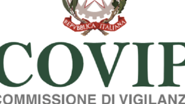 Concorsi Pubblici COVIP: domanda a febbraio 2018