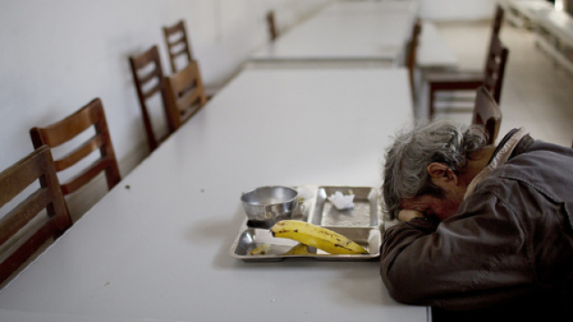 Disturbi del sonno, le ultime scoperte arrivano dalla Svezia (fonte tass.ru)