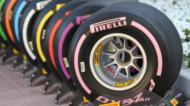 F1 2018: Pirelli ritiene che le vetture possano essere pi&ugrave; veloci di circa 2 secondi al giro.