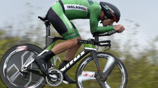 Faces of the Future: Five things to know about Ryan Mullen ... - cyclingtips.com
