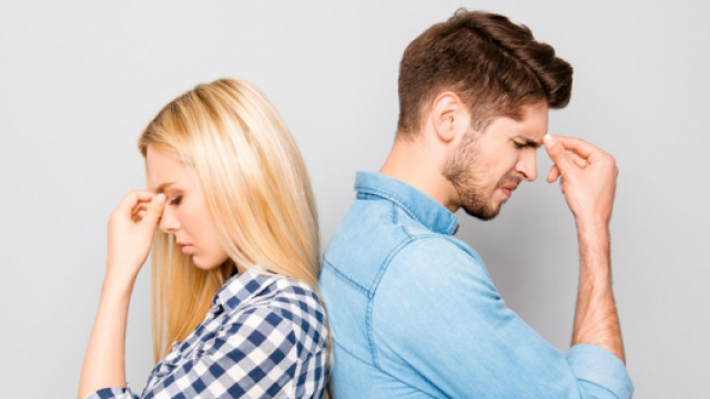 His Stress, Her Stress &ndash; Thrive Global - thriveglobal.com