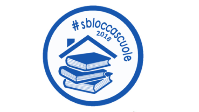 Il logo scelto per l'iniziativa