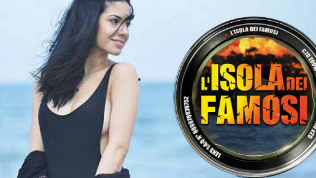 Isola dei Famosi 2017: Giulia De Lellis nel cast