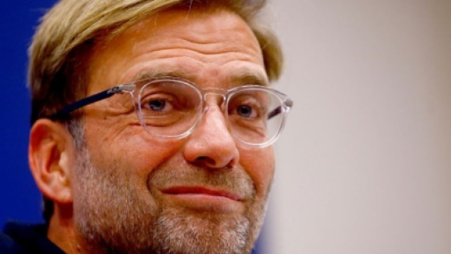 Klopp &eacute;voque le d&eacute;part de Philippe Coutinho