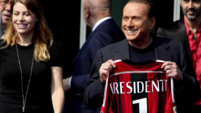 La Procura: soldi riciclati per la vendita del Milan - La Stampa - lastampa.it