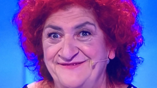 La signora Vincenza protagonista di C'&egrave; posta per te