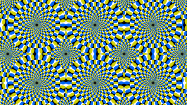 LE ILLUSIONI OTTICHE - libero.it