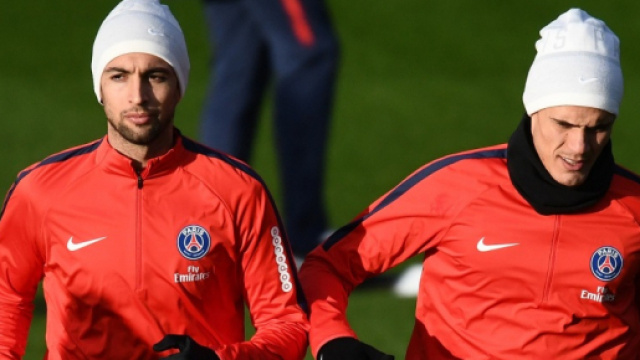 Le vestiaire du PSG se l&eacute;zarde - bfmtv.com