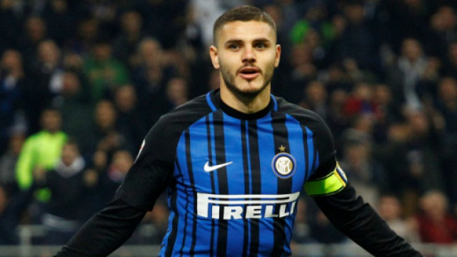 Mauro Icardi int&eacute;resse le PSG ?