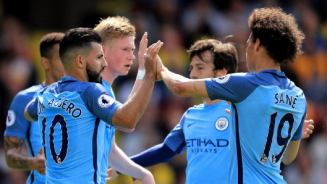 Mercato : Un cadre de City n&eacute;gocie avec le Real Madrid !