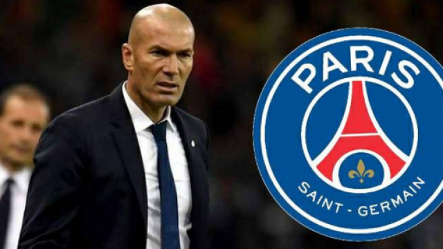 Mercato : Zidane refuse un joueur du PSG !