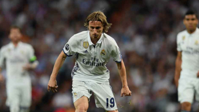 Milan, super scambio con il Real Madrid?