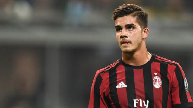 Milan, via Andr&eacute; Silva? Ecco i dettagli