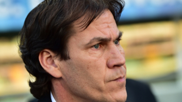 OM: le pr&eacute;sident de la Roma tacle s&eacute;v&egrave;rement Rudi Garcia et ... - bfmtv.com