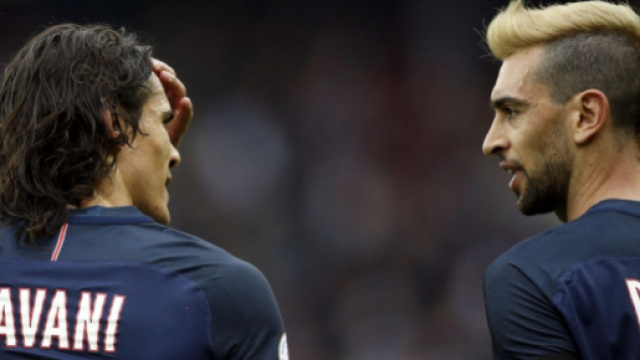 PSG : C'est la zizanie &agrave; Paris !