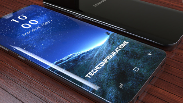 Rumor Samsung Galaxy S9, Evan Blass svela la data di presentazione