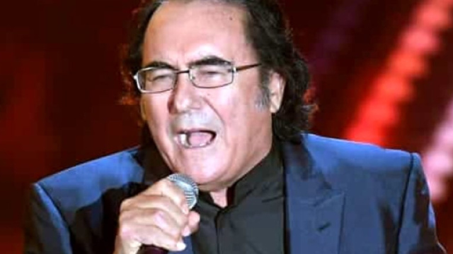 Sanremo, Al Bano sui problemi di voce: &ldquo;C'&egrave; stato un problema ... - today.it