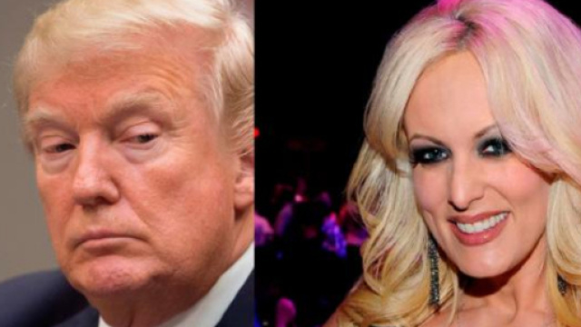 Scandalo Trump: trad&igrave; Melania nel 2006 e poi pag&ograve; il silenzio dell'amante poco prima delle elezioni