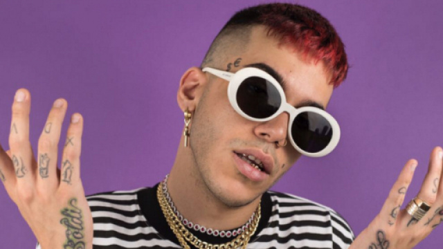 Sfera Ebbasta, nel suo nuovo album ci sar&agrave; un feat con Quavo