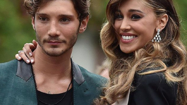 Stefano De Martino esclude il ritorno con Belen