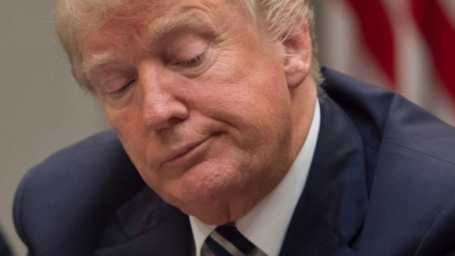 Trump injurieux sur l'Afrique et Ha&iuml;ti: Trump soutient qu'il n'a ... - anotao.com