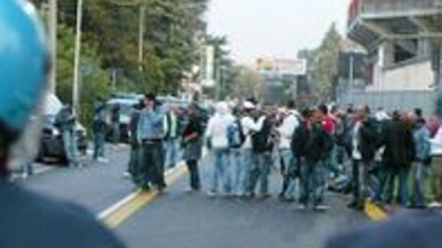 Vicenza, sempre pi&ugrave; nel caos ... - vicenzatoday.it