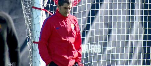 Complicaciones para Ernesto Valverde - sport.es