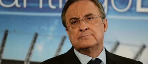 Florentino P&eacute;rez prepara una soluci&oacute;n dr&aacute;stica a la crisis del Real Madrid