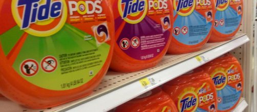 Eating the Tide pods is dangerous Image Credit: Mike Mozart/Flickr