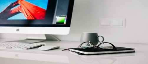 Internet ha transformado el mundo. Public Domain.