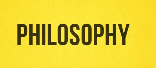 Philosophy makes us think. - [The School Of Life / YouTube screencap]