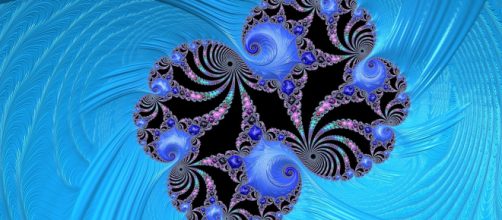 Summing up Triadic Reality. (Image Credit: Agnes123/Pixabay)