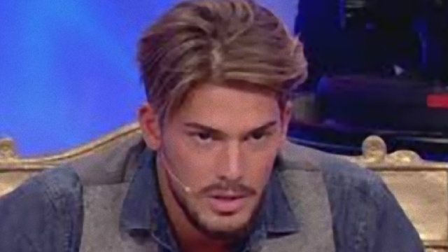 Anticipazioni Uomini e Donne: la scelta di Paolo Crivellin.