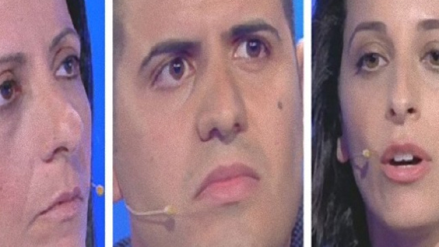 C'&egrave; Posta per Te, la storia di Loredana.