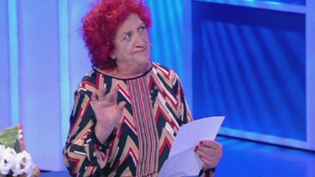 C'&egrave; Posta per Te: Vincenza andr&agrave; all'Over di U&D?