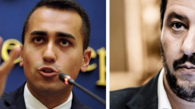 Di Maio ha sbagliato nella forma, Salvini sbaglia nella sostanza ... - vvox.it
