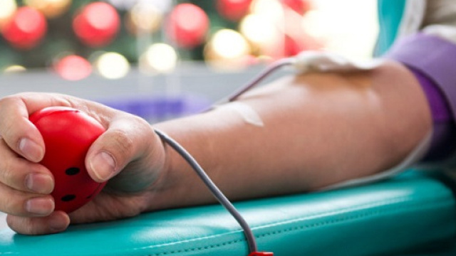 Emergenza sangua a causa dell'influenza: appello ai donatori
