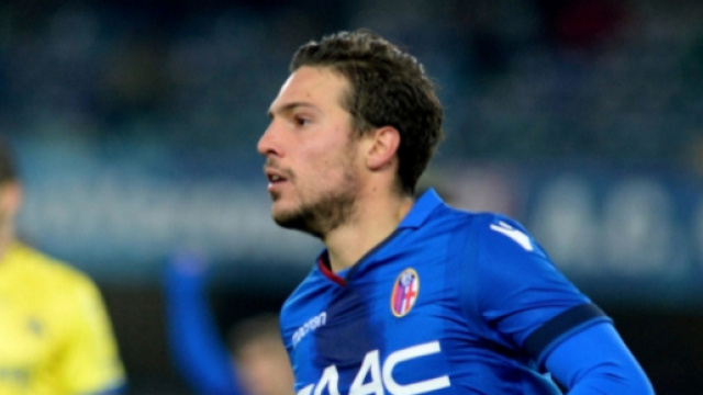 Foto Simone Verdi: IL NAPOLISTA